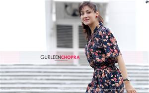 Gurleen Chopra